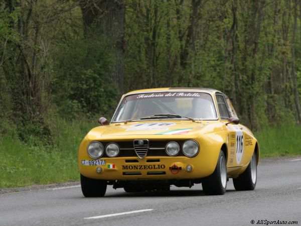 Alfa Romeo 1750